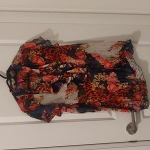 Target Blouse
